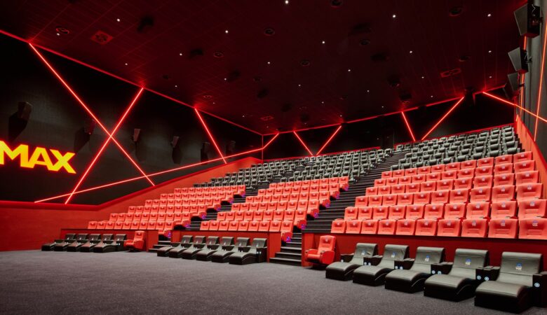 VOX Cinema – Reem Mall
