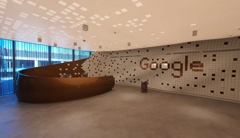 Google Office