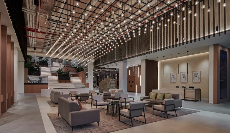 Aldar HQ