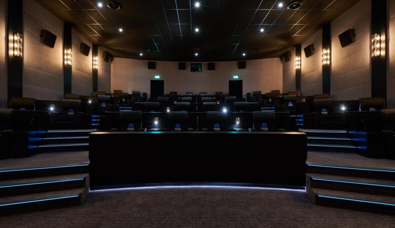 VOX Cinema – Mirdif City Center
